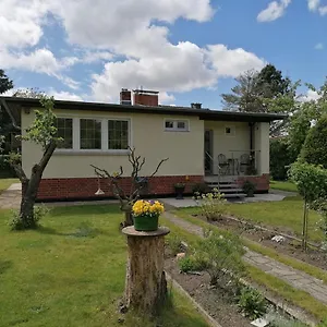 Ferienhaus Am Rand Von Berlin - Keine Monteursunterkunft, Schönefeld