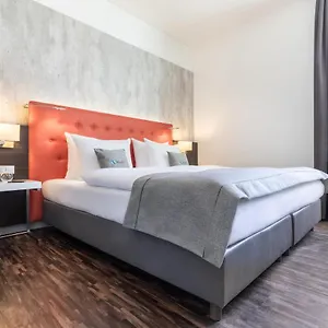 Select The Wall - Apartahotel