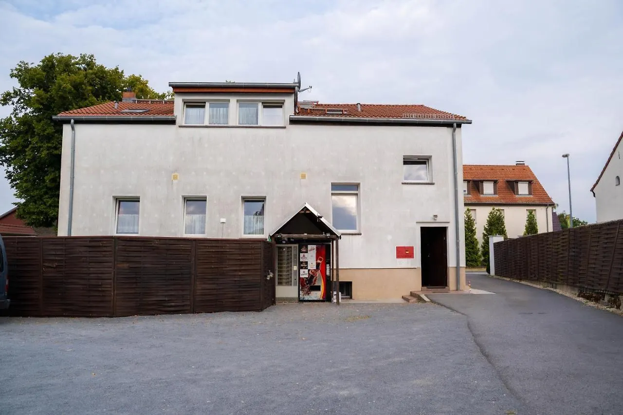 Gæstehus Pension Sxf Schönefeld