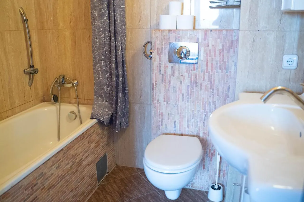 Pension Sxf Schönefeld 2*,  Tyskland