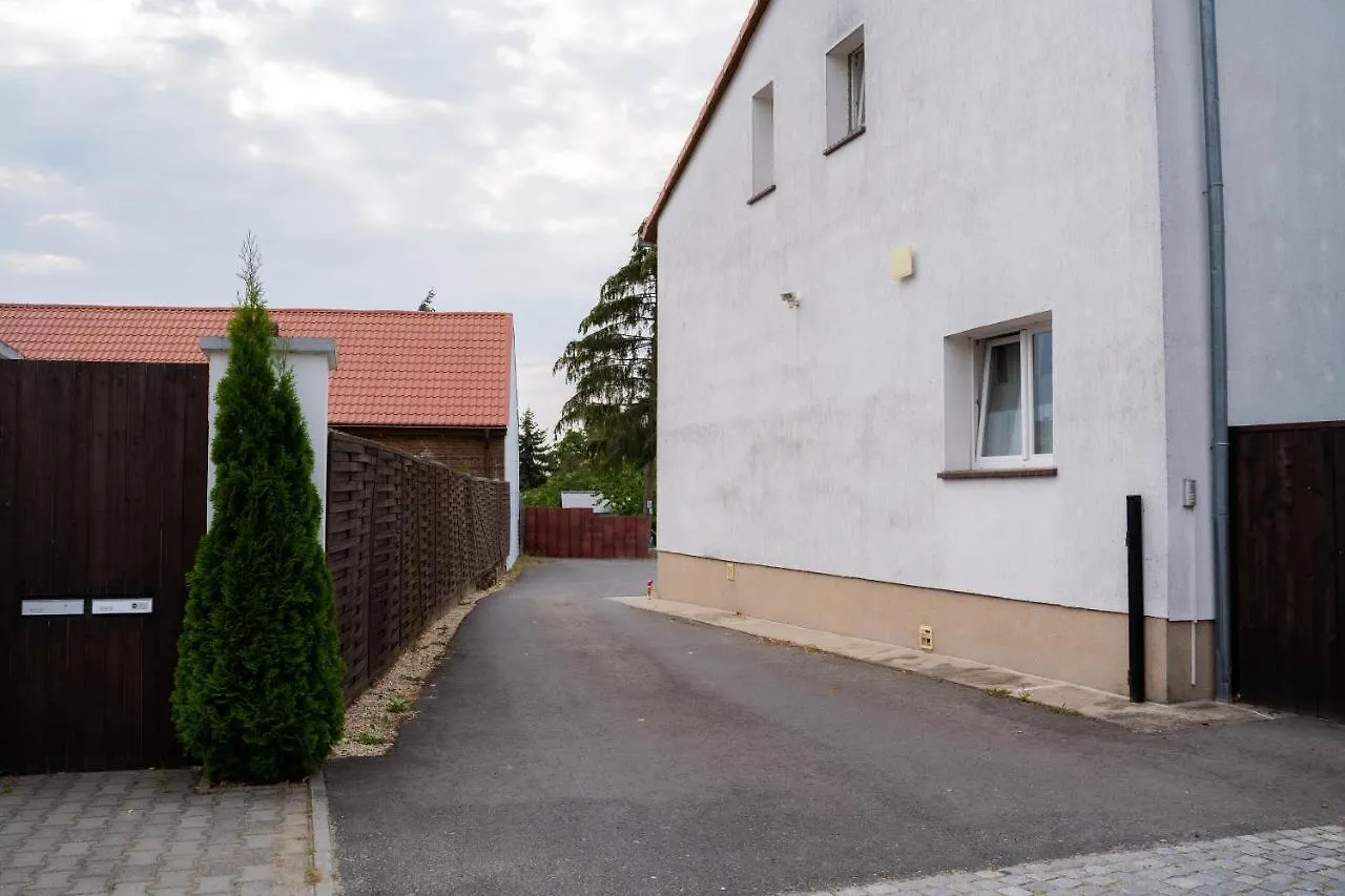 Gæstehus Pension Sxf Schönefeld