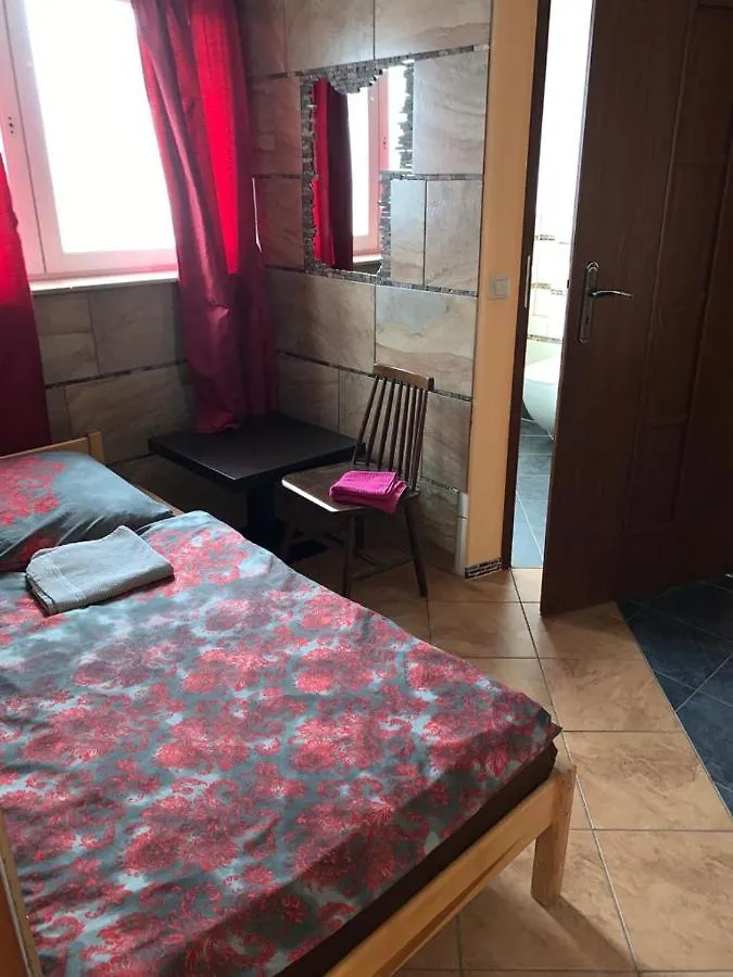 Gæstehus Pension Sxf Schönefeld