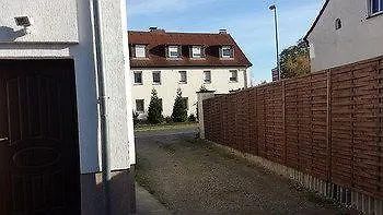 Pension Sxf Schönefeld Gæstehus
