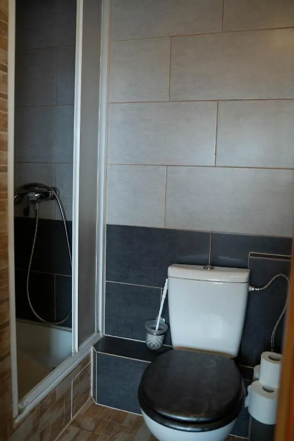 Pension Sxf Berlin Schoenefeld