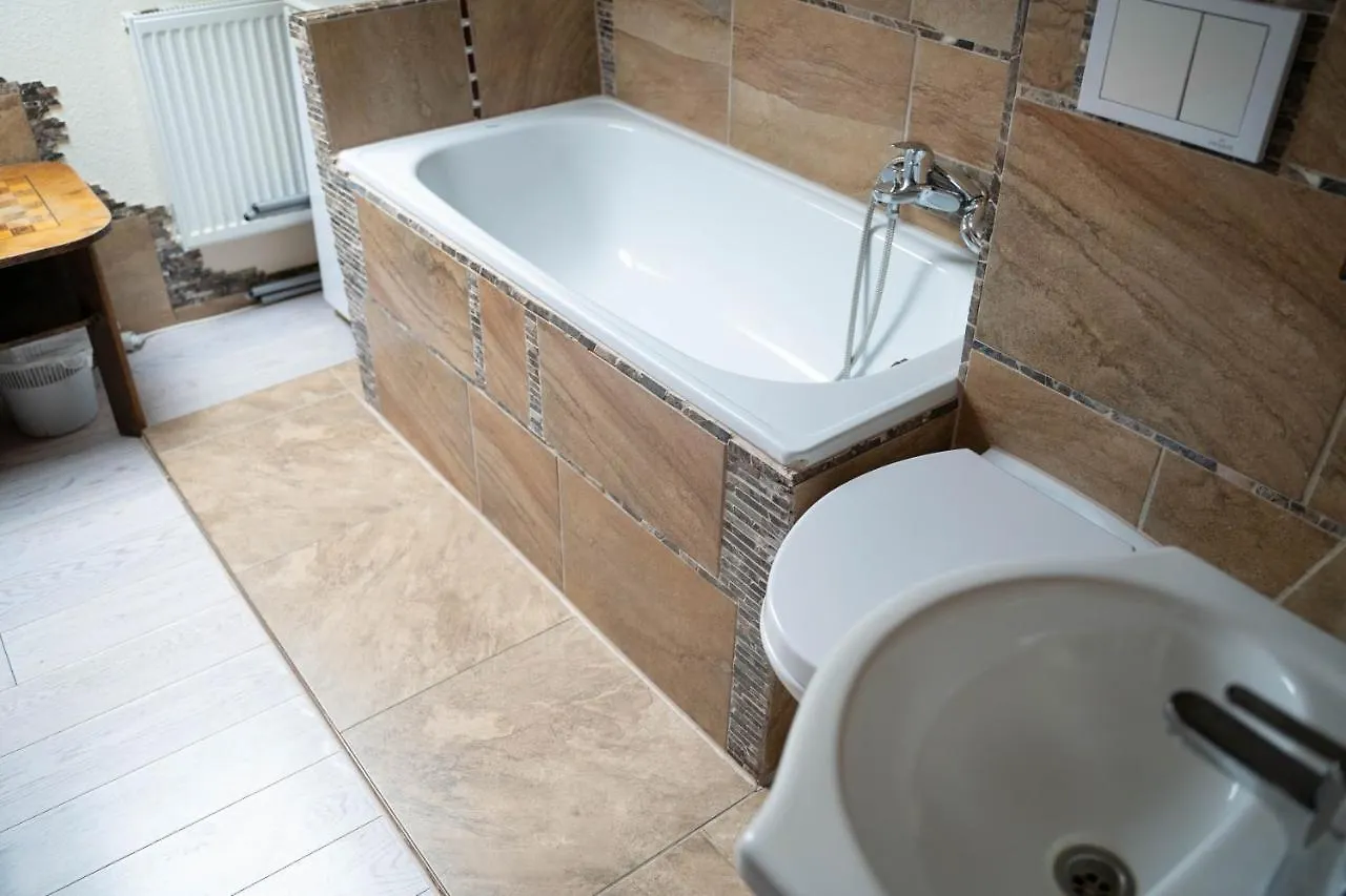 Guest house Pension Sxf Berlin