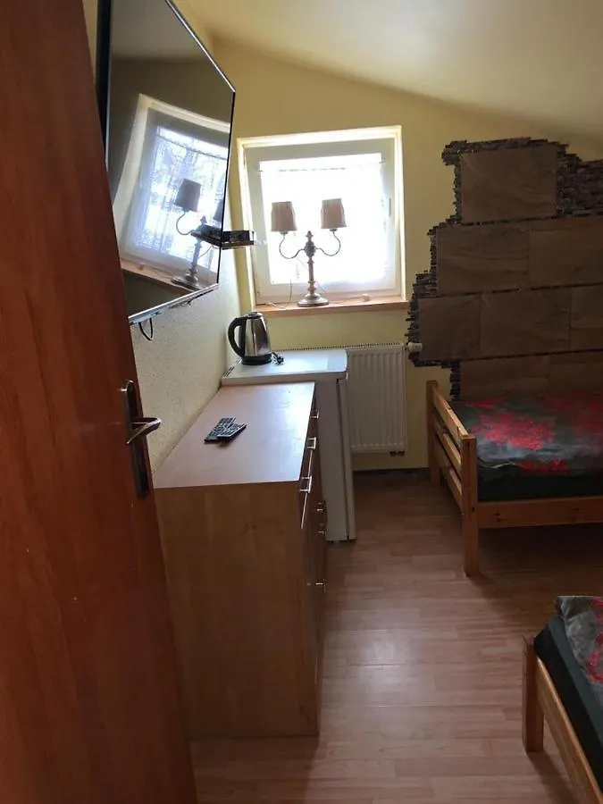 ** Guest house Pension Sxf Berlin Germany