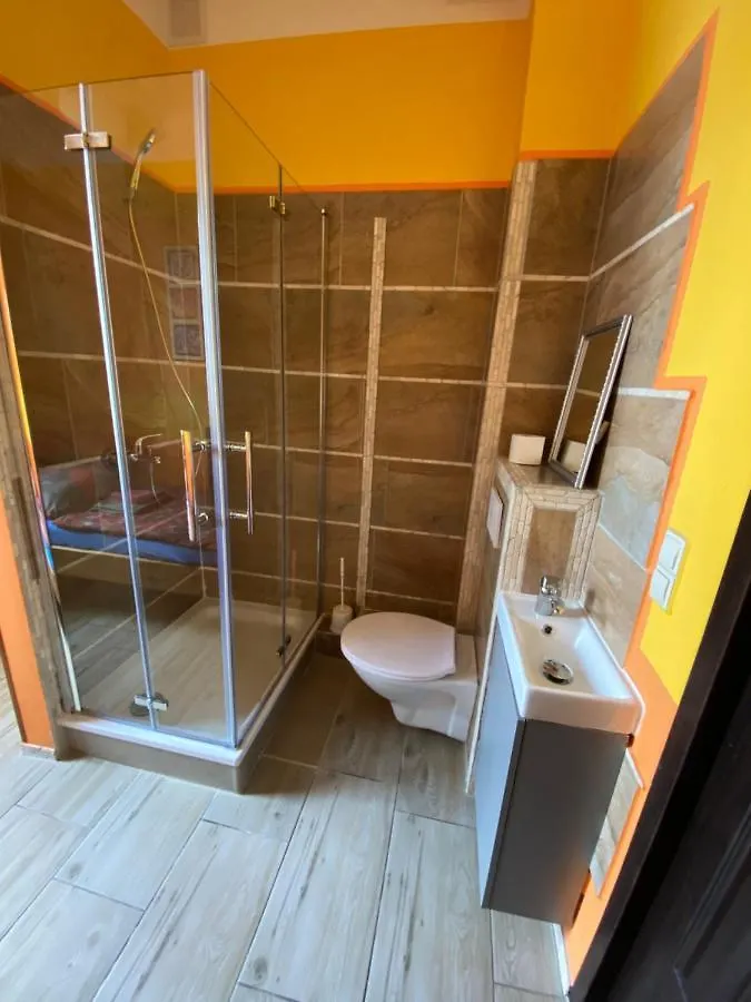 Guest house Pension Sxf Berlin