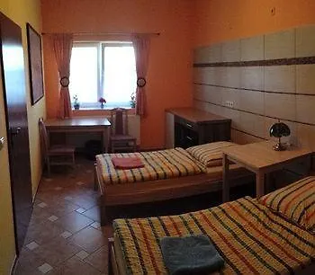 Guest house Pension Sxf Berlin
