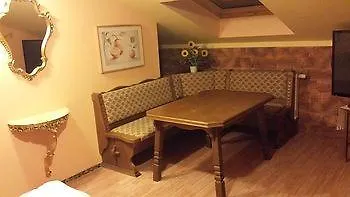 ** Guest house Pension Sxf Berlin Germany