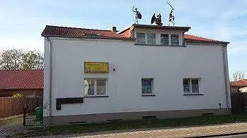 Pension Sxf Berlin Schoenefeld